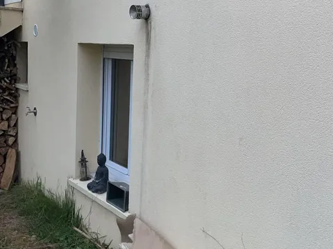 Intervention chauffage